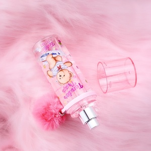 Brume Corporelle Fruité Tropicale Kosy Mosy 100ml – Best-seller Beauté – Parfum Concentré Ours Teddy Kawaii <span class=keywords><strong>Vacances</strong></span> à l'Île - Product Image 6