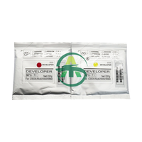 Développeur compatible NPG71 pour Canon IRC5535 5540 5550 5560 – Poudre de développement en gros de haute qualité à prix d'usine
