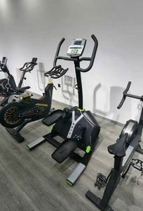 Appareil de fitness Instring, équipement de gym, machine de cross-training, elliptique commercial, machine elliptique - Product Image 2