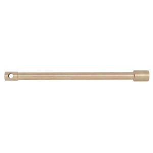KS <b>TOOLS</b> - 963.8313 BRONZE plus Hexagonal socket spanner (mm) NON-SPARKING <b>RATCHETS</b>, SOCKETS AND IMPACT SOCKETS - Product Image 1