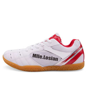 Zapatos de fútbol <span class=keywords><strong>sala</strong></span>, <span class=keywords><strong>botas</strong></span> de fútbol que no dejan marcas, tacos de fútbol con logotipo personalizado para uso en interiores - Product Image 2