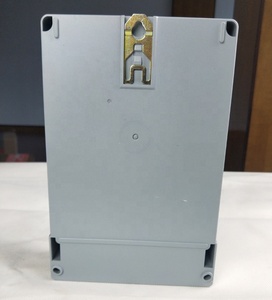 มิเตอร์ไฟฟ้าดิจิตอลแบบเติมเงินสามเฟส ป้องกันการโจรกรรม - Product Image 4