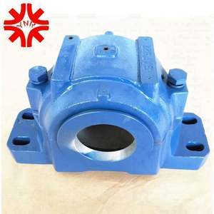 Carcasa de Rodamiento Tipo Plummer <span class=keywords><strong>SDAF</strong></span> 620, SDAF620, SDAF22620 - Product Image 2