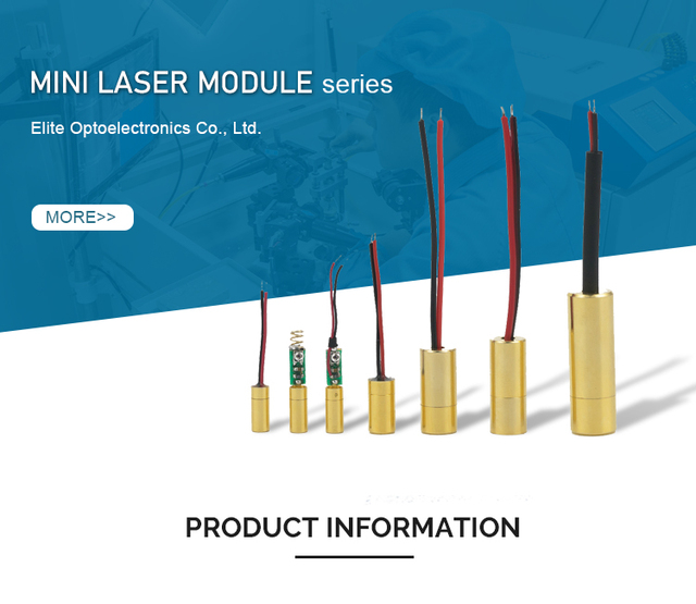 Green Red Blue Laser 520nm 638nm 405nm 450nm Laser Diode Module