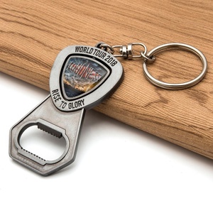 25 años fabricante de encargo llavero de metal <span class=keywords><strong>zapatillas</strong></span> llavero <span class=keywords><strong>spinner</strong></span> botella abridor llavero - Product Image 4