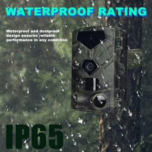 <span class=keywords><strong>Suntekcam</strong></span> Nouveau 4K 50MP Étanche IP65 <span class=keywords><strong>Chasse</strong></span> Piste <span class=keywords><strong>Caméra</strong></span> HC-883A Sauvage Photo Piège Extérieur <span class=keywords><strong>De</strong></span> Base <span class=keywords><strong>Caméra</strong></span> - Product Image 6