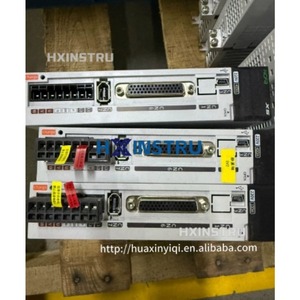 1 ชิ้นใหม่ HCFA ตัวควบคุมเซอร์โว SV-X5EB040A-A0-00 H - Product Image 4
