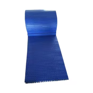 Endüstriyel uygulamalar için ağır hizmet tipi M1220 modüler çıta taşıyıcı zincir - Product Image 5