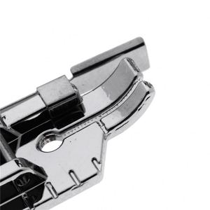 Pied presseur multifonctionnel pour <span class=keywords><strong>machine</strong></span> à coudre, 1/4 pouce, pieds presseurs pour <span class=keywords><strong>patchwork</strong></span> Yan pour Brother Wins Leap Forward - Product Image 3