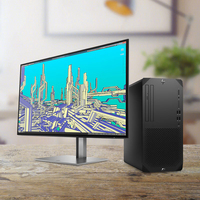 Desktops Workstation HPs PC Computer Z Series Z1 G9 Workstation Desktops Carry Intel CPU Barebones HPs Workstation Desktop