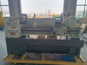 厂家直销通用普通卧式车床CD6241金属车床ce认证 - Product Image 5