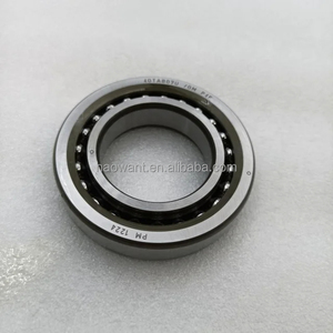 40TAB07U บอลสกรูรองรับ<span class=keywords><strong>40TAB07</strong></span>ลูกปืน P4การผลิตระดับมืออาชีพ - Product Image 3