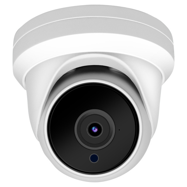 OEM ODM Meta 5MP 4 in 1 AHD TVI CVI CVBS Security Outdoor SDK TCP Dome IP66 Weatherproof IR Night Vision HD CCTV Analog Camera