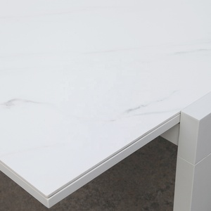 <span class=keywords><strong>Table</strong></span> <span class=keywords><strong>de</strong></span> <span class=keywords><strong>jardin</strong></span> d'extérieur <span class=keywords><strong>en</strong></span> aluminium, <span class=keywords><strong>extensible</strong></span>, pour hôtel, terrasse, offre spéciale, - Product Image 2