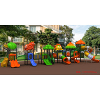 Équipement de terrain de jeu commercial Équipement industriel d'escalade pour bébé