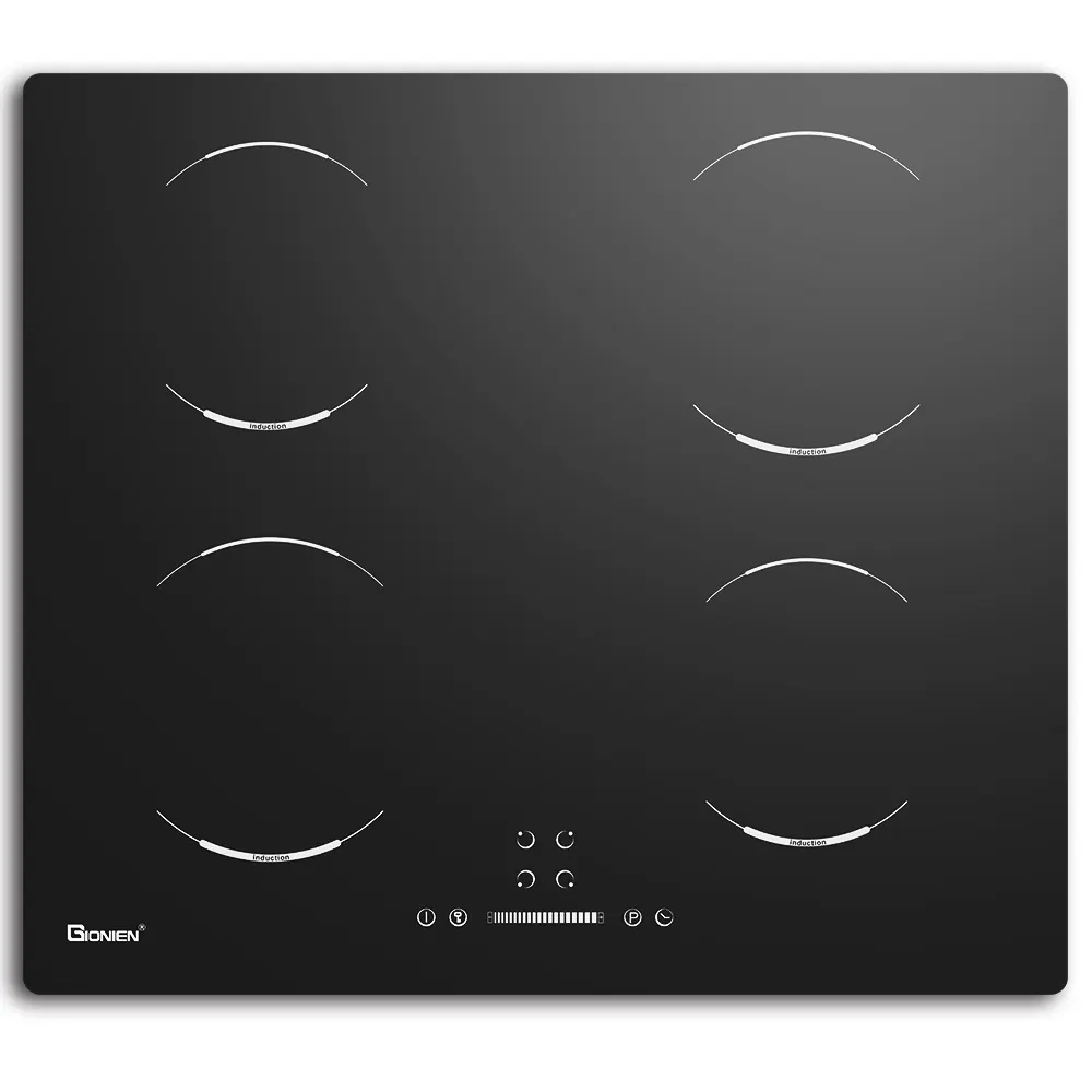 Modern Induction Cooker Energy-Efficient Induction Cooker Space-Saving Induction Cooker