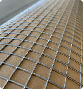 2X25 2'' X2 ''#10 MALLA ELECTROSOLDADA GALVANIZED - Product Image 5