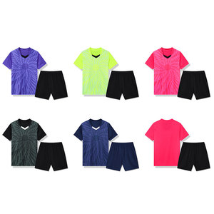Produsen Pakaian Sepak Bola Vintage Grosir - Product Image 1