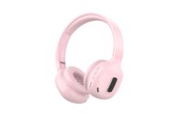 Casque de jeu Air Max2 avec micro, sans fil 5.4, circum-auriculaire, longue autonomie, personnalisable pour le gaming et le sport