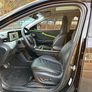 Coches usados Neta <span class=keywords><strong>U</strong></span> Pro Mejor SUV por el dinero SUV barato coche SUV 4x4 coches EV usados vehículos de nueva energía - Product Image 5