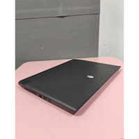 Ordinateur portable de jeu haute performance D-el-l 13 R3 I7-7700HQ, 8 Go de RAM, 512 Go de SSD, RTX1060 (6G), 13,3 pouces
