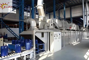 Bán Tự Động Hướng Dẫn Sử Dụng Kim Loại Sản Phẩm Dây chuyền Chế Biến Thép Trống Làm Máy Móc Chất Lượng Cao Giao Hàng Nhanh - Product Image 4