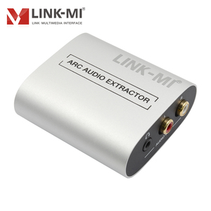 <span class=keywords><strong>Extracteur</strong></span> <span class=keywords><strong>audio</strong></span> <span class=keywords><strong>HDMI</strong></span> ARC avec sortie <span class=keywords><strong>RCA</strong></span> et stéréo 3,5 mm, contrôle du volume PCM 2.0 CEC pour système <span class=keywords><strong>audio</strong></span> TV - Product Image 4