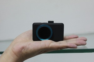 Sistema di Allarme per la Guida F16, Rilevamento Stanchezza, Identificazione Pupillare, Sensore di Immagine, Dispositivo di Avviso in Tempo Reale per la Sicurezza del Conducente - Product Image 4