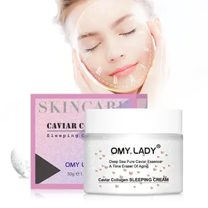 collagen anti aging pepetides healthy skin nourishment omy lady face hydrating cream