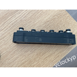 Caja de Conexiones GXEC-DO8S-M8 GSEE TECH Nueva - Product Image 1