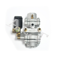 Reductor de Inyección Secuencial ACT JY02 de hasta 240 HP, Reductor de Gas GNV, Kit de Conversión de Automóviles a Autogás