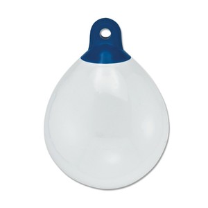 Majoni bianco WSHB3 parti e accessori parafango a forma di pera - Product Image 1