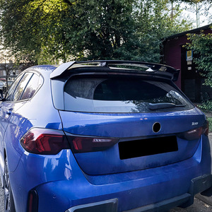 Kit Carrozzeria Completo (Paraurti Anteriore, Minigonne Laterali, Diffusore Posteriore) in ABS per <span class=keywords><strong>BMW</strong></span> Serie 1 <span class=keywords><strong>F40</strong></span> M Sport 2019+ - Vendita all'Ingrosso Diretta dalla Fabbrica - Product Image 2