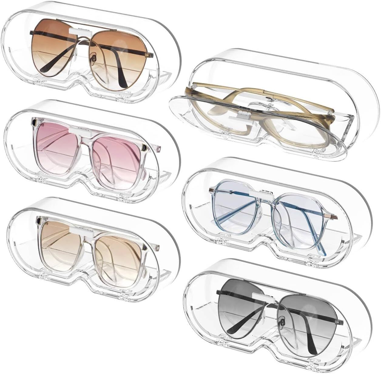 transparent