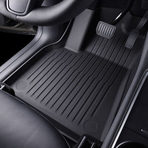 Tapetes de Piso para Auto 3D TPE para Todo Clima, Personalizados para <span class=keywords><strong>MG</strong></span> <span class=keywords><strong>MARVEL</strong></span> R - Product Image 3