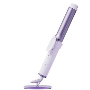 Hair Styler <b>7</b> in 1 Hot air Brush Comb High Speed Hair Dryer Professional Straightener Electric Hair Curler Curling <b>Irons</b> - Product Image 2