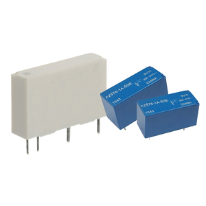 Large sélection de relais de puissance FR-LY3N-2 Franjobaim Electronics, spécialement conçus pour les systèmes de contrôle industriels - Product Image 1