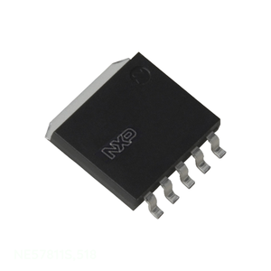 ชิ้นส่วนอิเล็กทรอนิกส์แท้สำหรับการจัดการพลังงาน (PMIC) รุ่น SPAK 5 NE57811S,518 - Product Image 1