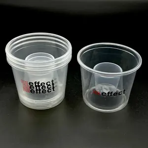 Wegwerp Plastic Party Plastic Bom Shot Cup Te Koop Jager Bombekers