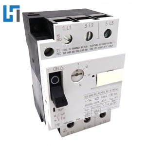 Nouveau Original 3MV8100-1ML00 disjoncteur PLC Module contrôleur d'automatisation industrielle stock d'entrepôt - Product Image 3