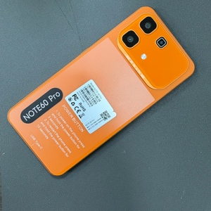 5G Cellular Unit 108MP Array Lens 7.3 Inch AMOLED 144Hz 10 Core 16GB 1TB 8000mAh Face Verify Print Lock Alloy Body note60pro - Product Image 6
