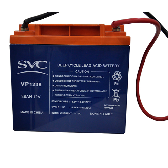 <strong>AGM</strong> <strong>12v</strong> 38ah <strong>Battery</strong> Price for Home