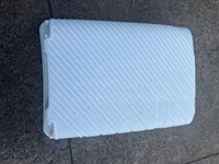 Valises en métal moulées par injection, sacs spéciaux, coques de valises robustes et durables, étiquettes, classiques, tendance, professionnelles, de luxe