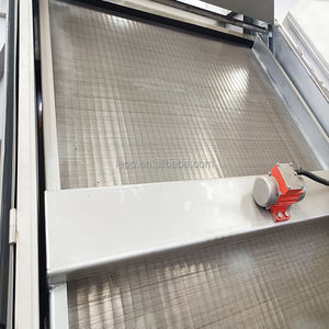 用于带有压力容器和泵的湿式和干式系统的农用滚筒筛网的固液干式湿式废油和污泥分离器 - Product Image 3