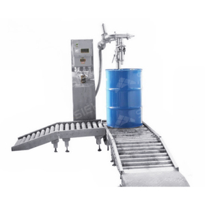 Tốc độ cao Tự động điền máy sơn/lớp phủ/dán tự động lớn Trống máy chiết rót - Product Image 3