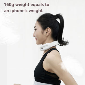 2025 nouveauté TENS technologie intelligente multi-mode télécommande cervicale épaule <span class=keywords><strong>cou</strong></span> <span class=keywords><strong>masseur</strong></span> vibrant corps <span class=keywords><strong>masseur</strong></span> - Product Image 4