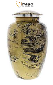 Gold Black Mini Keepsake Cremation Urn Set of 4 Small Metal Ashes Urns with Velvet <b>Box</b> <b>Memorial</b> Funeral Container Set - Product Image 6