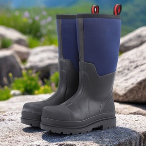 <span class=keywords><strong>Botas</strong></span> <span class=keywords><strong>de</strong></span> Goma YL3596 para Hombre, <span class=keywords><strong>Botas</strong></span> <span class=keywords><strong>de</strong></span> Lluvia Aisladas <span class=keywords><strong>de</strong></span> Alta Calidad con Refuerzo <span class=keywords><strong>de</strong></span> Acero, <span class=keywords><strong>Botas</strong></span> <span class=keywords><strong>de</strong></span> Trabajo <span class=keywords><strong>de</strong></span> Neopreno para Exteriores - Product Image 1