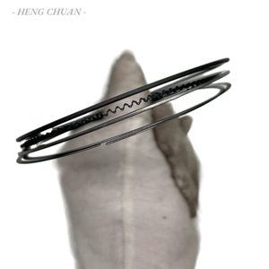 11257594453 двигатель автомобиля N20 N20B20 системы двигателя автомобиля поршневые кольца для BMW 1 2 3 4 5 серии X1 Z4 родстер F30 F35 F18 2.0l - Product Image 6