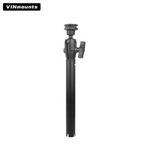 Support universel pour mini-mât Starlink pour bateaux de pêche, yachts et internet en haute mer - Product Image 2